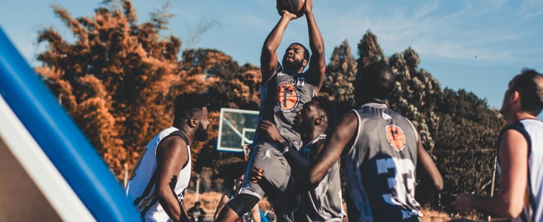 How to Preserve Your Autographed Basketball in Perfect Condition