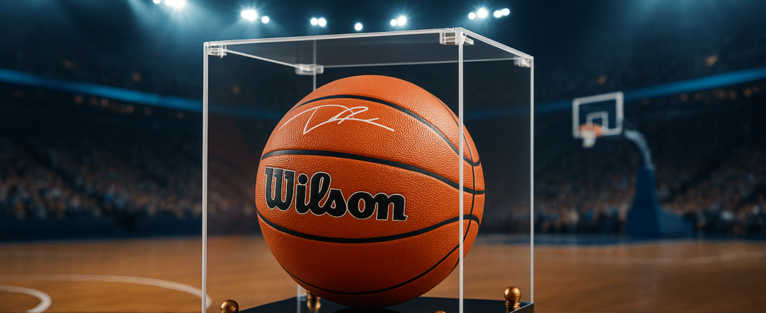 How to Immortalize a Personal Victory in Style