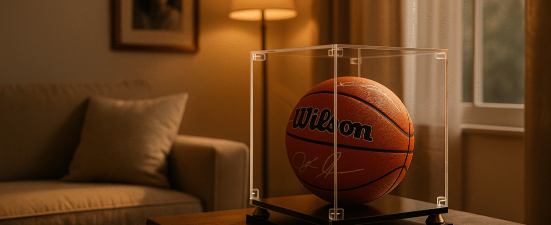 Why Emotional Objects Deserve a Place in Your Home