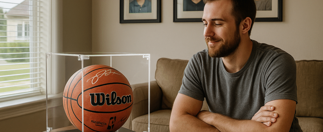 How to Preserve Childhood Treasures That Still Move You