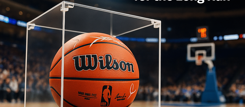 How to Clean and Maintain Your Display Case for the Long Run